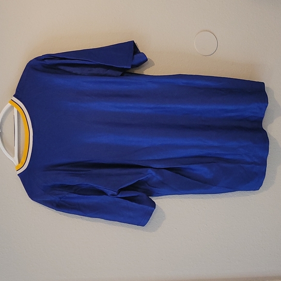 Oversized Vintage Spartans Jersey - Picture 5 of 5